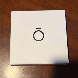 Oura Ring size kit